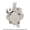 A1 Cardone New Power Steering Pump, 96-117 96-117 - alternate 3